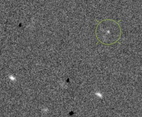 asteroid