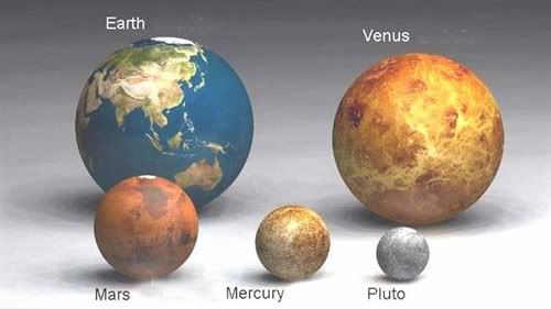 earth