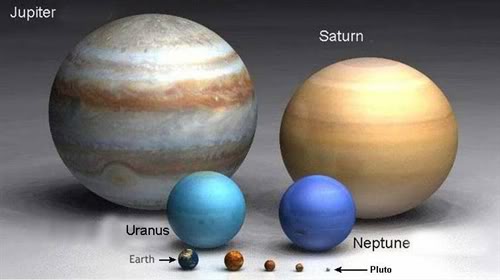 earth