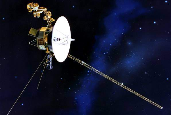 voyager