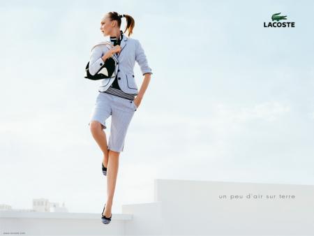 lacoste