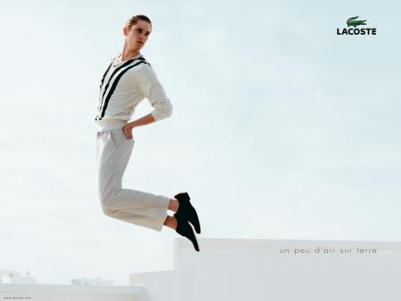 lacoste