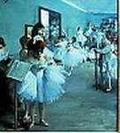Eduard Degas