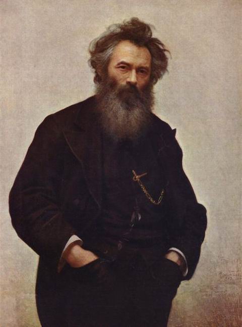 Ruski slikari